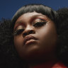 ‘As an African woman, there’s a limited view of who you are’: Sampa the Great