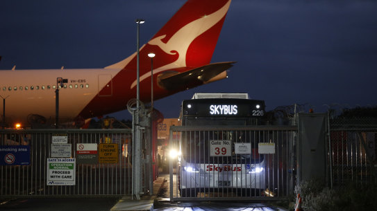 Some health chiefs are calling for tougher border controls in the wake of Omicron.