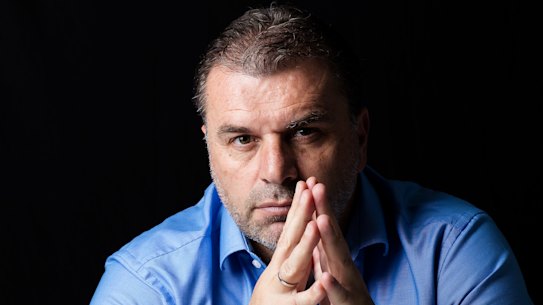 Ange Postecoglou quit as Socceroos coach after sealing qualification for the 2018 World Cup.