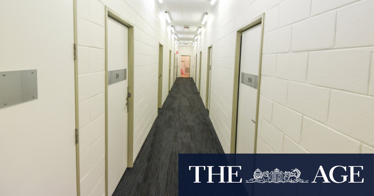 The unique Melbourne halfway house helping Victorian exinmates thrive