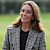 Catherine, Princess of Wales during a visit to The Forward Trust to mark Addiction Awareness Week on September 24, 2026 in Southend, England.