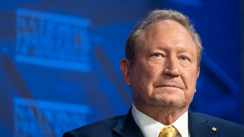China's pressure on Fortescue will soon become self-harm