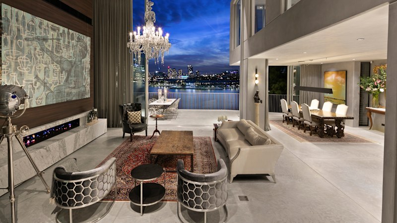 ‘Day of reckoning': Sydney mansion sells for $7m below 2022 price