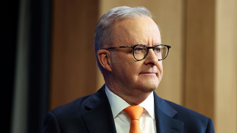 ‘We have a mandate to act’: PM throws open doors to bolder agenda