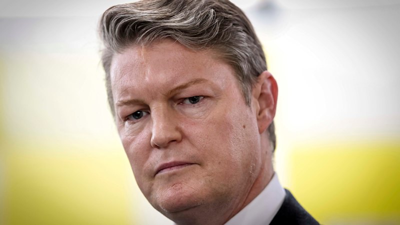 Ben Carroll moves to establish royal commission into Australia’s construction sector