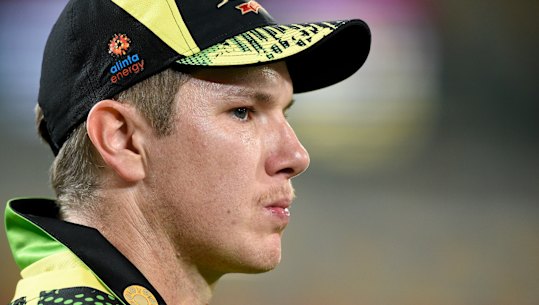 Adam Zampa