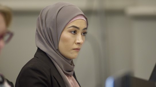 Senator Fatima Payman has been forced to cancel an Iftar fundraising dinner.