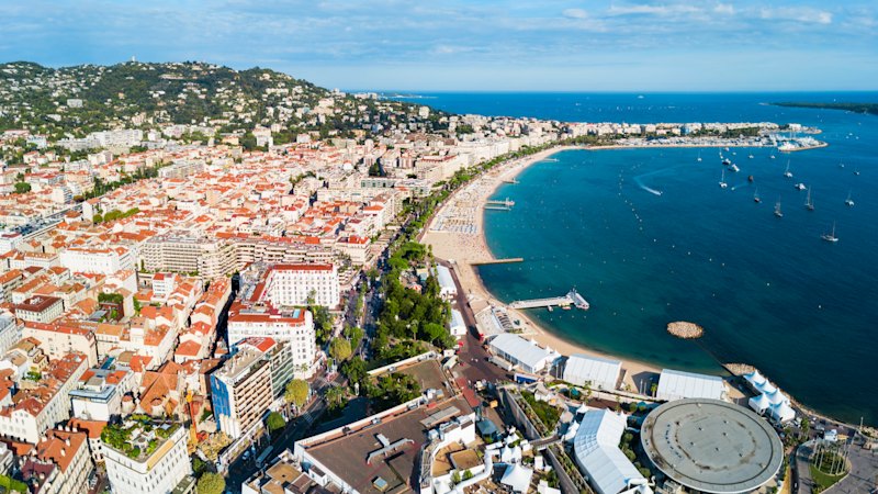 Cannes, France