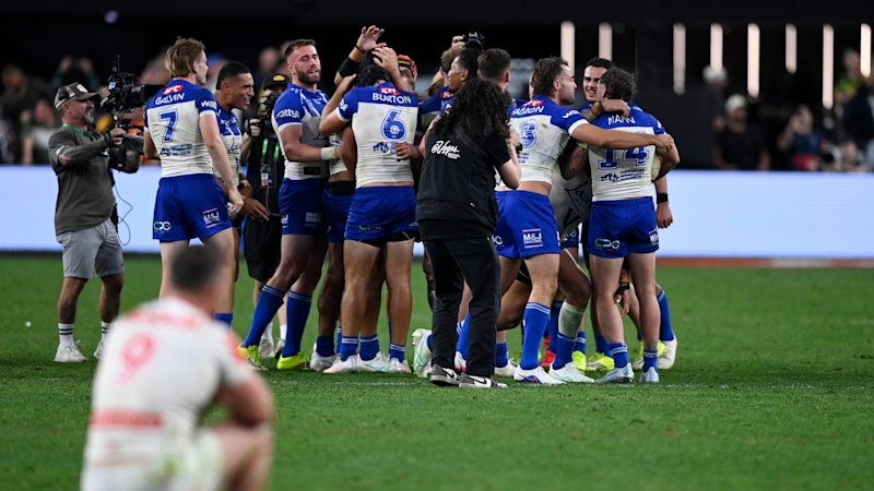 Forget expansion. Niche is the best thing rugby league has going for it