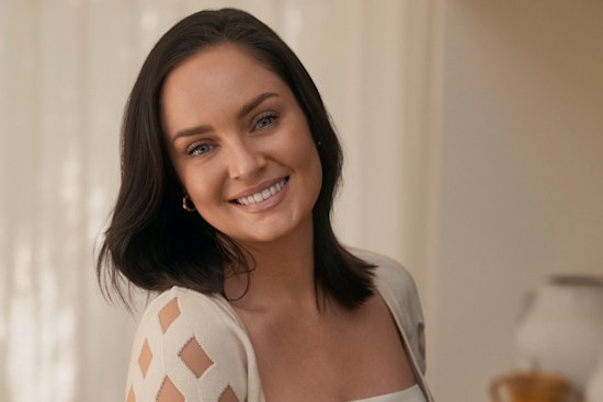 On Sundays, you are likely to find Morello wearing linen pants with a white singlet, sunglasses and sunscreen.