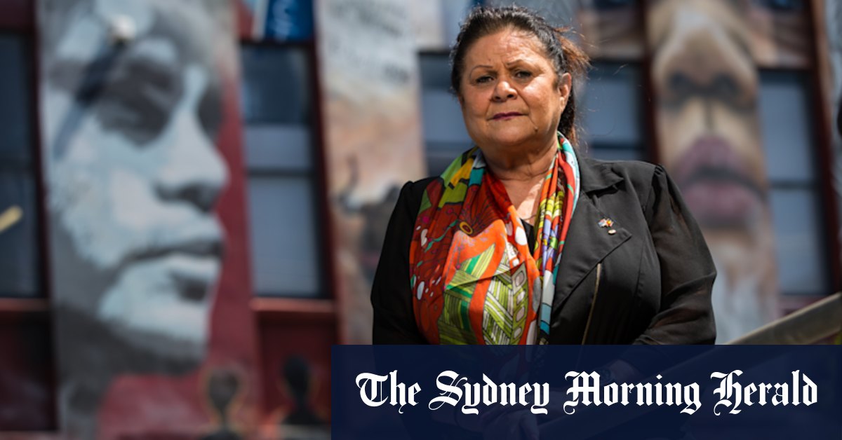 Victoria’s historic treaty makes First Peoples feel ‘safe’ – but here’s what it doesn’t include