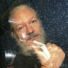 Ecuador claims on Assange untrue: lawyer