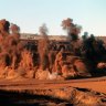 Rio Tinto looks to shelter from self-detonation