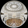 The State Library could be turned into a ‘third place’ in the evening.
