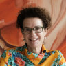 Reserve Bank of Australia board member and heavyweight investor Carol Schwartz. 