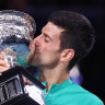 I’m no fan of Novak Djokovic, but it’s madness not to let him play