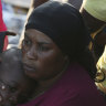 'Hour of darkness' for Bahamas: Death toll continues to rise