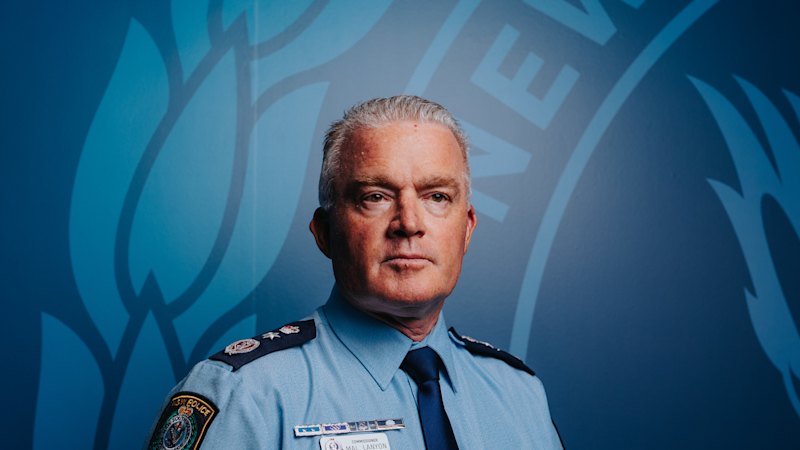 NSW Labor should not be standing in the way of extra powers for police watchdog