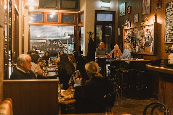 You Beauty, Bangalow - SMH Good Food Guide review