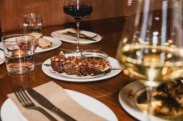 You Beauty, Bangalow - SMH Good Food Guide review
