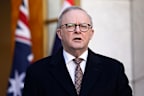 Labor under Anthony Albanese fell behind in the primary vote to One Nation, new polling has revealed.