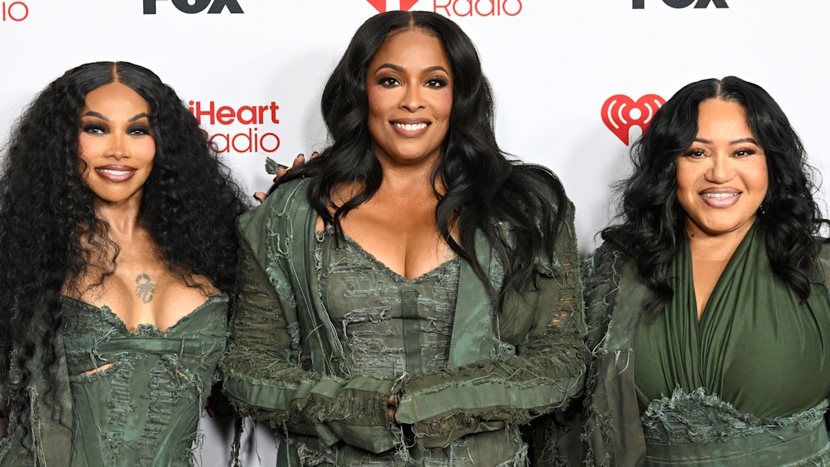 Rap royalty Salt n Pepa excited to be touring Australia