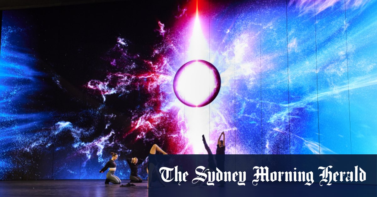 Performing arts ‘Wagner would love it’ Epic 15hour opera goes super