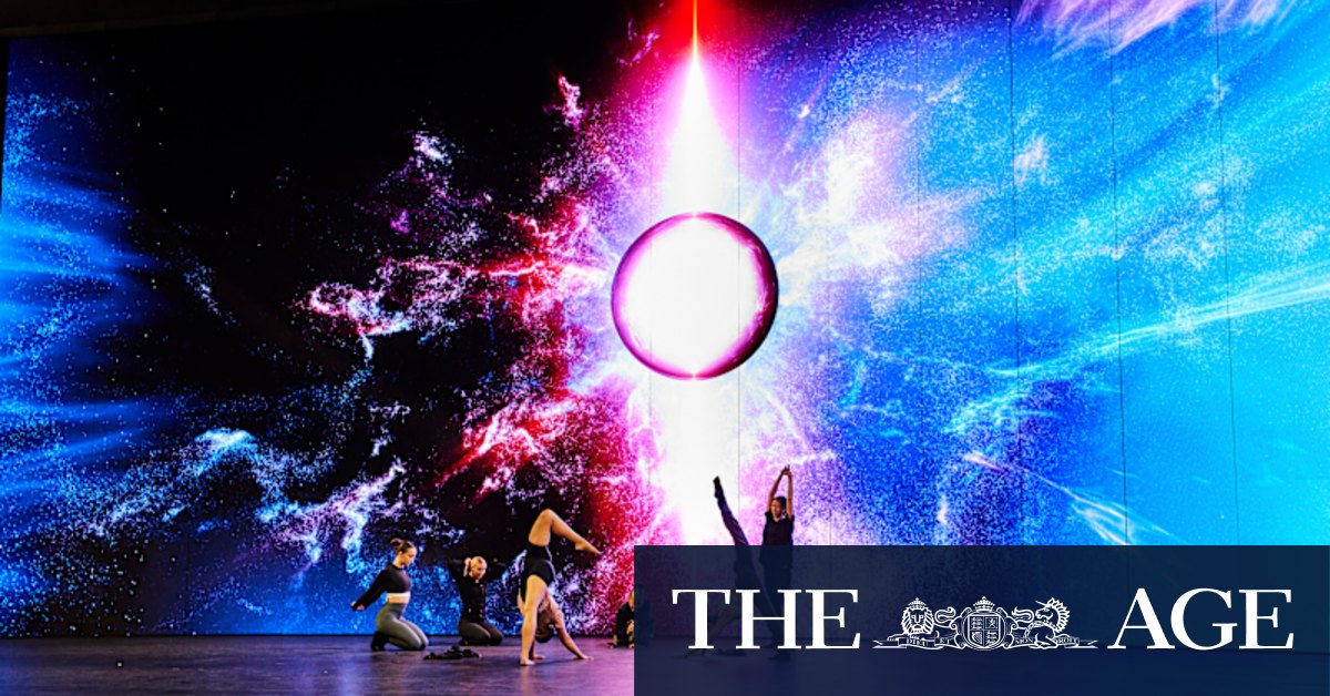 Performing arts: 'Wagner would love it': Epic 15-hour opera goes super hi-tech - Vimarsana News