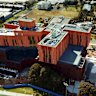 The $600 million Victorian Heart Hospital plans to close an operating theatre and six recovery beds.