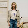 What do I wear to a gig now I’m no longer a teenager?