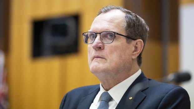 Tax chief says COVID handouts pushed thousands into ‘horrifyingly bad’ TikTok scam