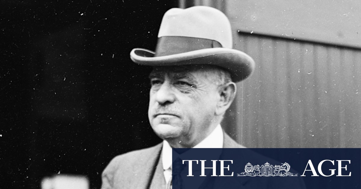 From the Archives, 1931: Death of Sir John Monash - Vimarsana News