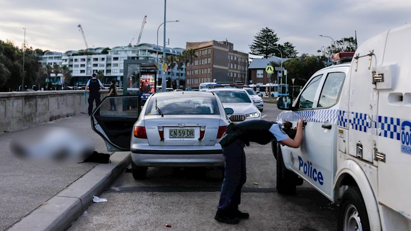 ‘I do not want it forgotten’: Herald photographer wins prestigious award for coverage of Bondi massacre