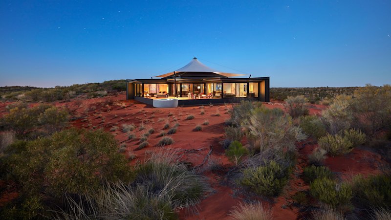 Photo for These five terrific five-night escapes hit the spot