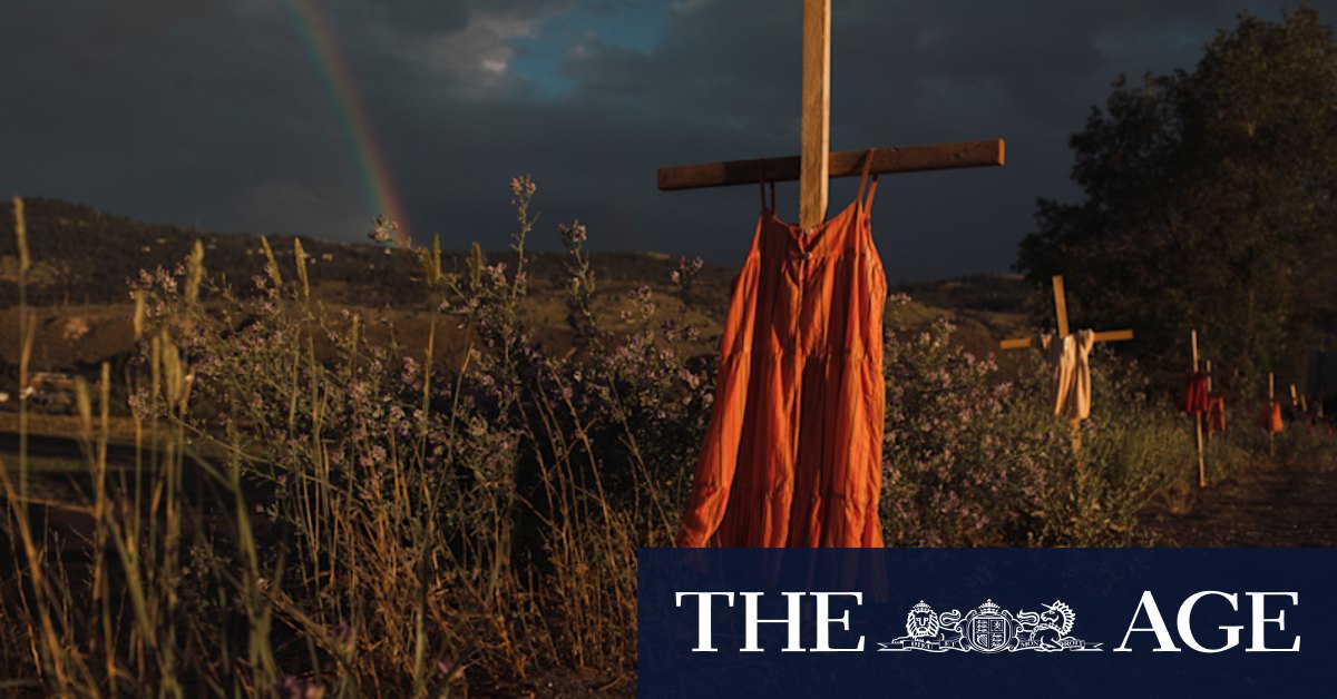 Winners of 2022 World Press Photo Contest - Vimarsana News