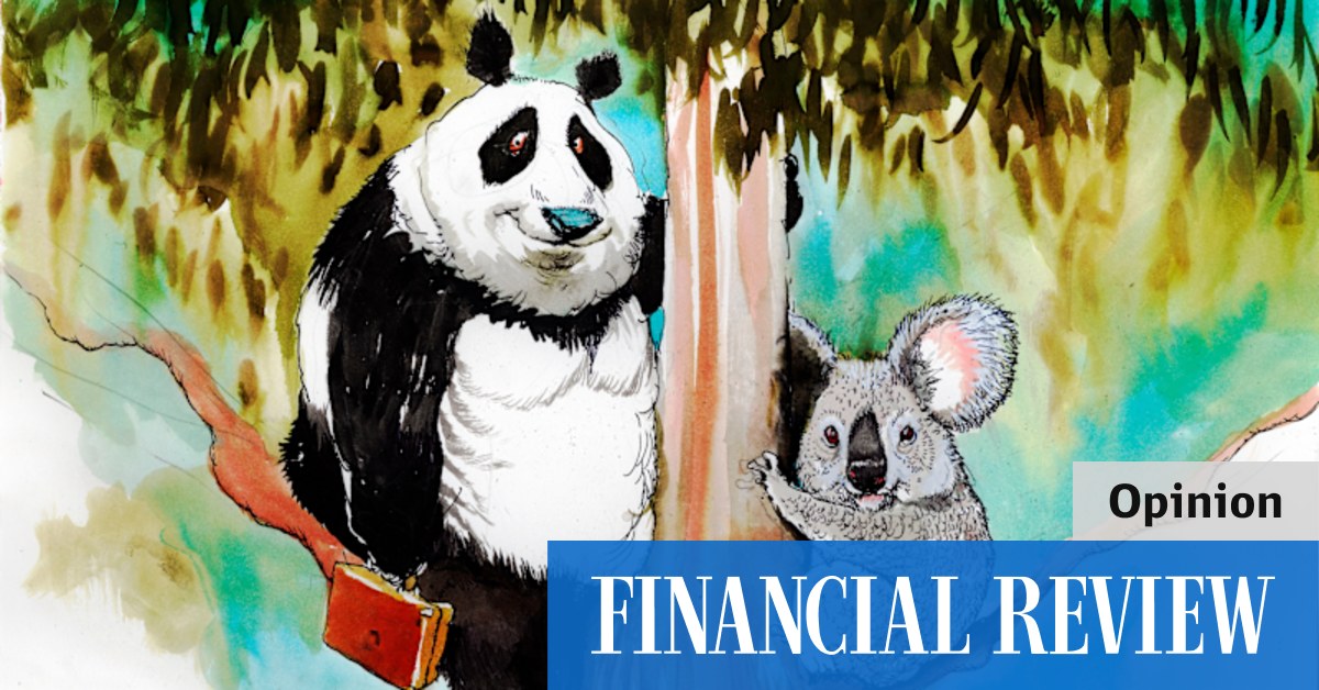 Letters to the editor: China-Australia relations need diplomacy, not a megaphone - Vimarsana News
