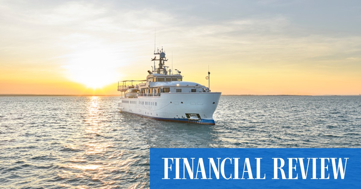 Life & Leisure cruise special 2026