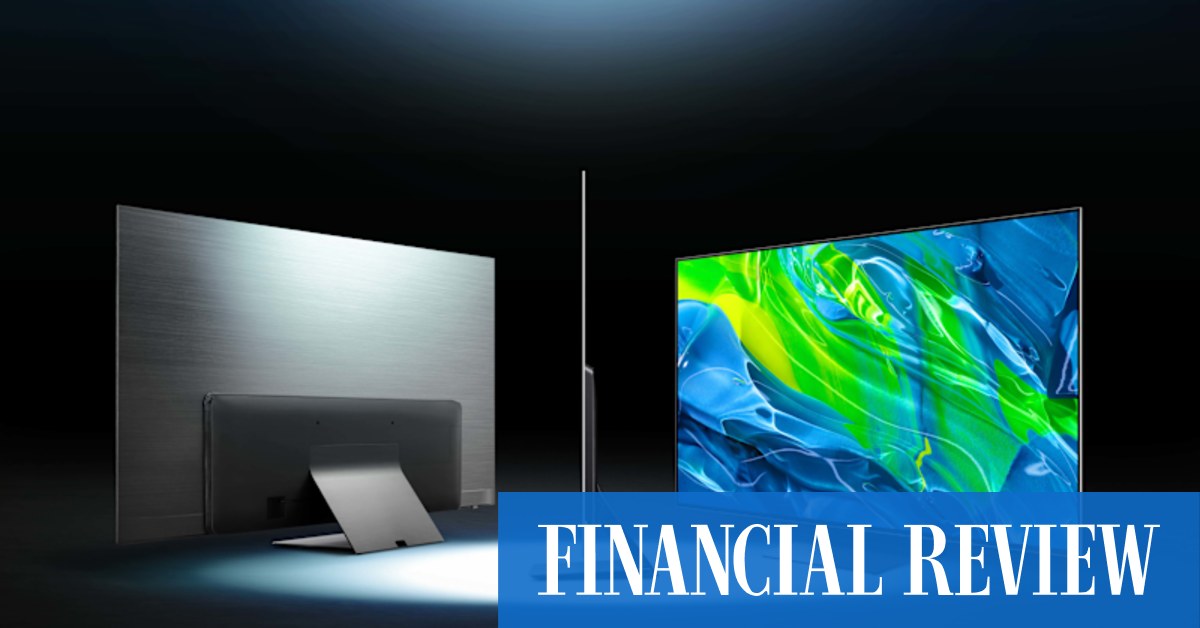 Samsung's OLED TV review: Was it worth waiting so long - Vimarsana News
