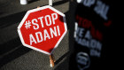 The campaign to stop Adani's Carmichael mine has now turned its attention to engineering contractor GHD. 