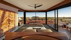 Longitude 131 Resort located outside Uluru-Kata Tjuṯa National Park within the Baillie Lodges portfolio.
