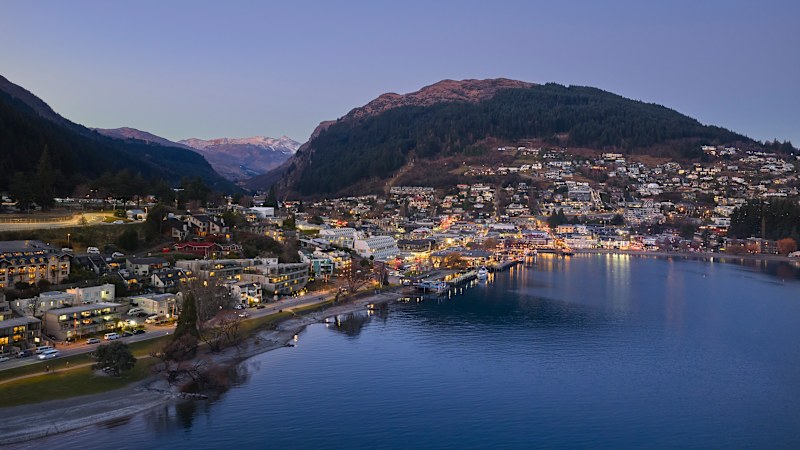 ‘Every dollar is mobile': California's rich snap up NZ ‘golden visas'