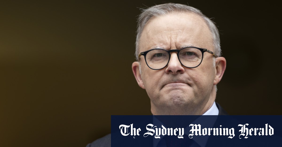 The $50 billion gas deal Australia hopes will keep China quiet