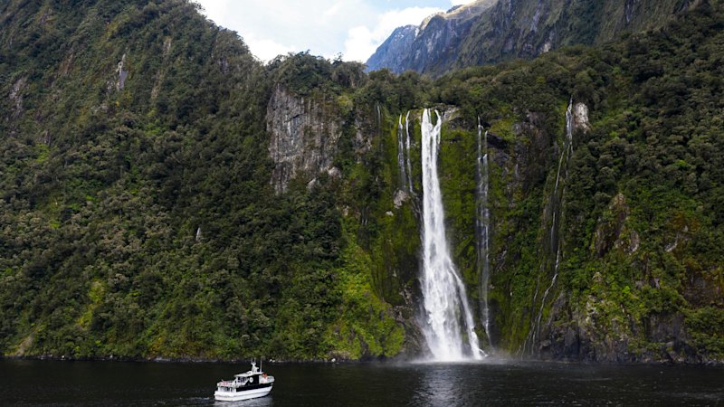 There’s one major flaw with new ‘business class’ day trip to a world wonder