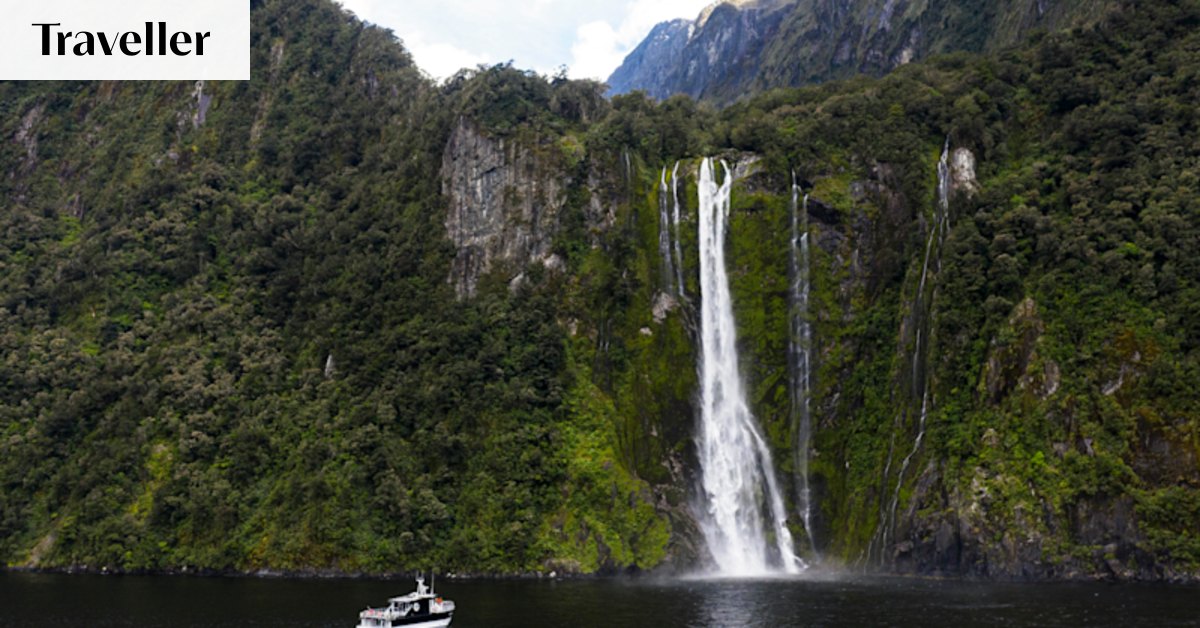 There’s one major flaw with new ‘business class’ day trip to a world wonder