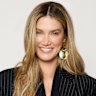 Eurovision bound: Australian singer Delta Goodrem.