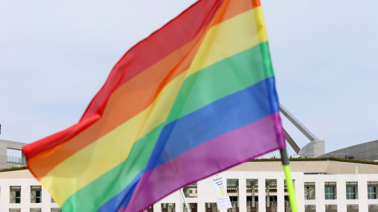 Trans and gender diverse Victorians face significant challenges in the complex process of questioning, defining, and affirming their gender identity.  