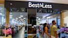 Best & Less increased its sales from $625.1 million to $662.9 million in the year