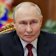 Russian President Vladimir Putin 