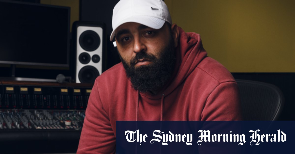 Khaled Rohaim and FnZ: the unsung Australian beatmakers ruling hip-hop worldwide - Vimarsana News