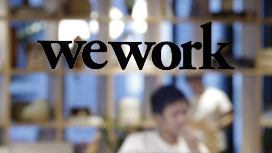 After the IPO disaster, WeWork’s business was further battered by the coronavirus pandemic. Many customers cancelled leases and stopped paying rent when the economy turned and workers stayed at home.